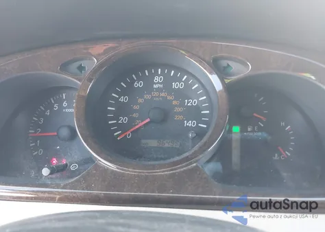 2002 Toyota Highlander Limited V6 z USA, uszkodzony, nr VIN JTEHF21AX20056451